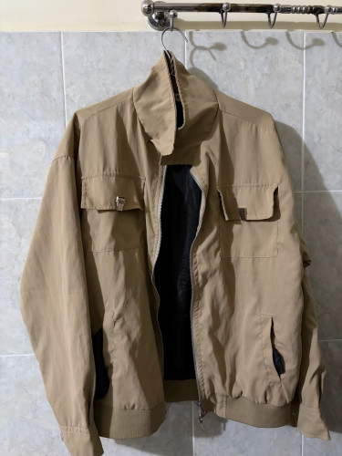 Second Hand Clothes