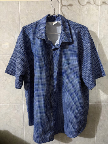 Second Hand Clothes