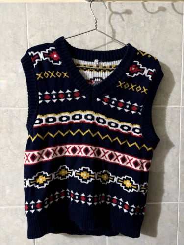 Second Hand Clothes