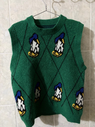 Second Hand Clothes