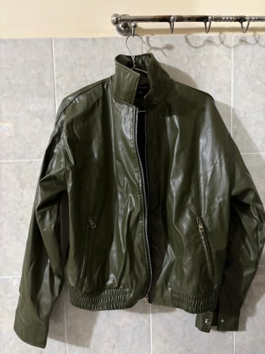 Second Hand Jacket