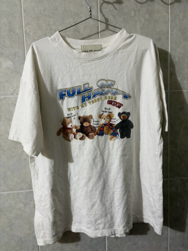 Second Hand T-shirt