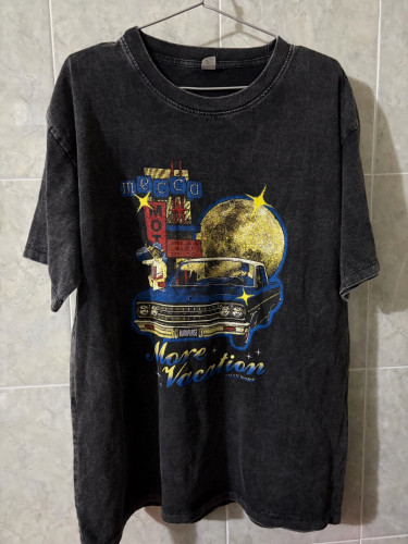 Second Hand T-shirt