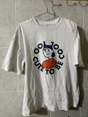 Second Hand T-shirt