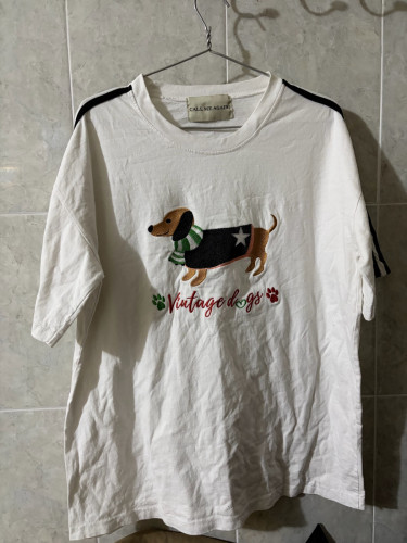 Second Hand T-shirt