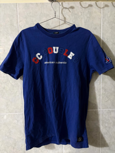 Second Hand T-shirt