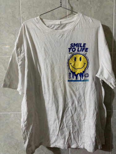 Second Hand T-shirt