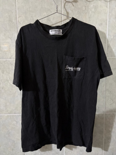 Second Hand T-shirt