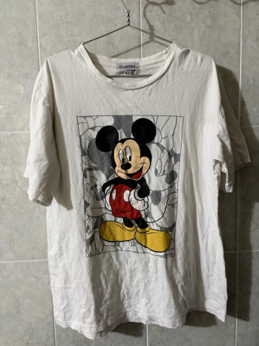 Second Hand T-shirt
