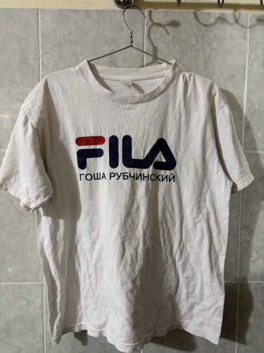 Second Hand T-shirt