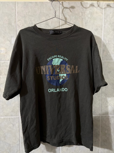 Second Hand T-shirt