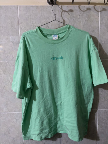 Second Hand T-shirt