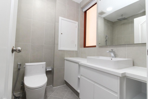 Service Apartment 2 Bedrooms For Rent in Beoung Keng Kang1