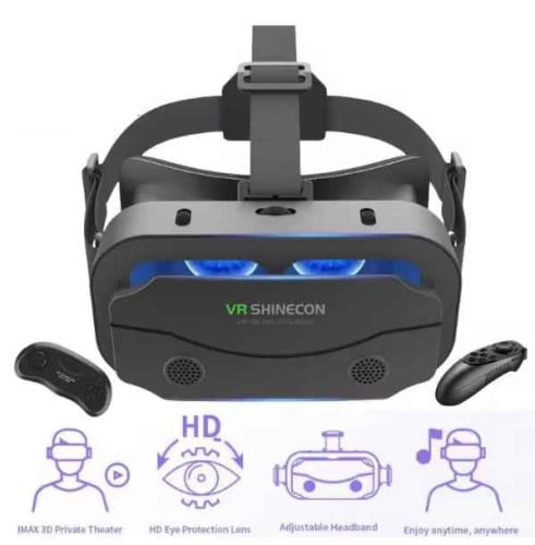 Shinecon VR Glass G13
