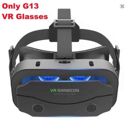 Shinecon VR Glass G13