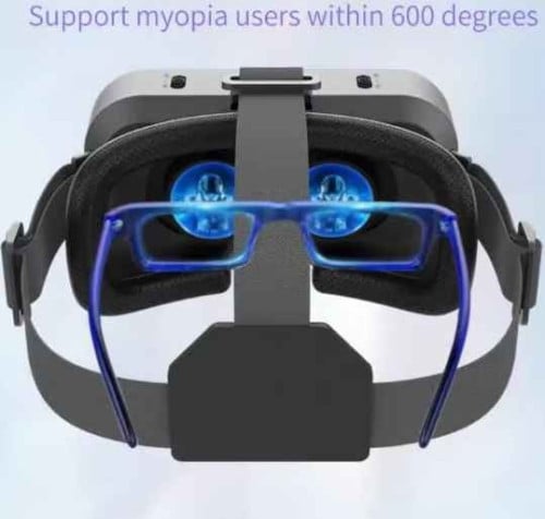 Shinecon VR Glass G13