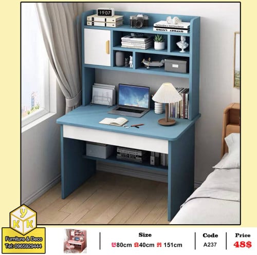 Student table តុក្មេងរៀន