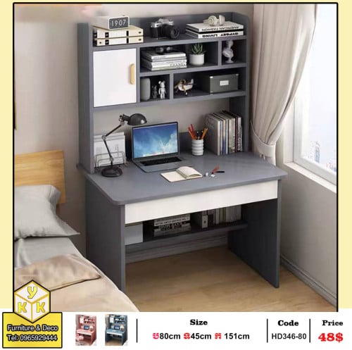 Student table តុក្មេងរៀន