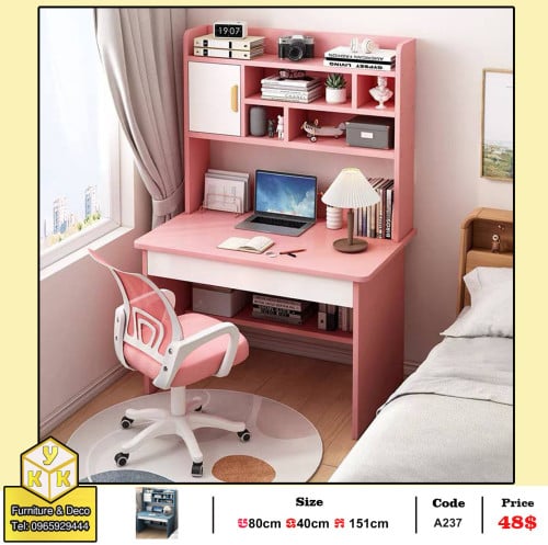 Student table តុក្មេងរៀន