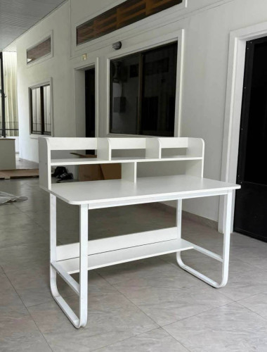 Table desk office new 100%