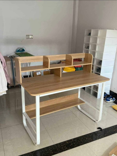Table desk office new 100%