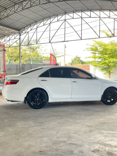Toyota hybrid 08full option (លក់ប្រញាប់)