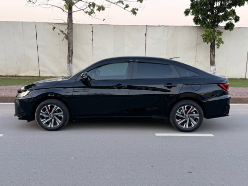 TOYOTA VIOS 2023 (ថ្នាំអត់បាញ់)