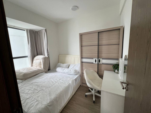 Urban condo