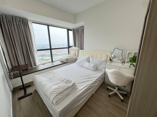 Urban condo