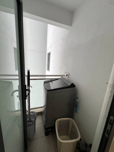 Urban condo