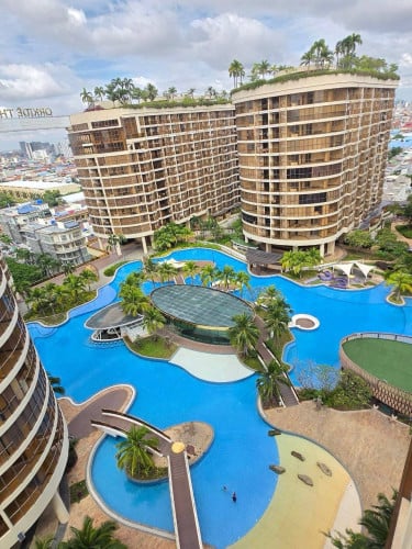 Urgent Sale Condo