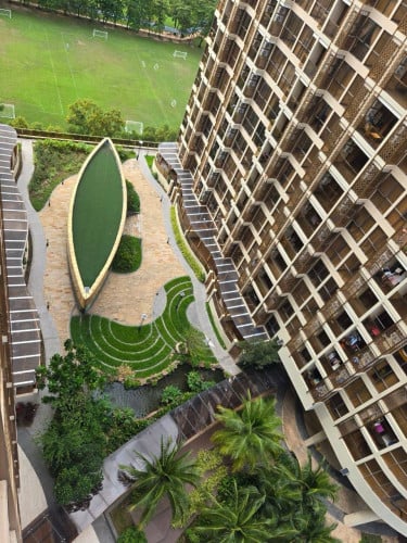 Urgent Sale Condo