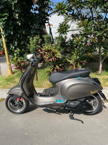 Vespa Sprint 125cc
