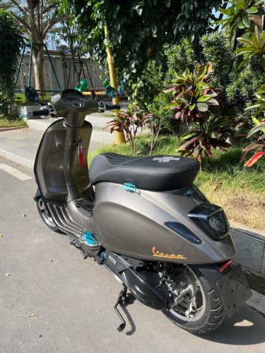 Vespa Sprint 125cc