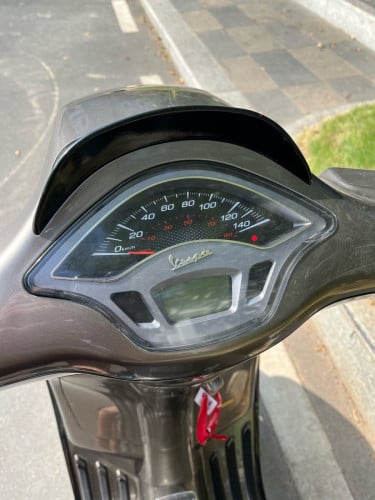 Vespa Sprint 125cc