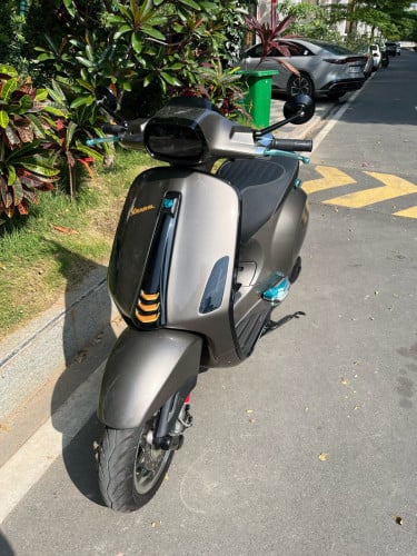 Vespa Sprint 125cc