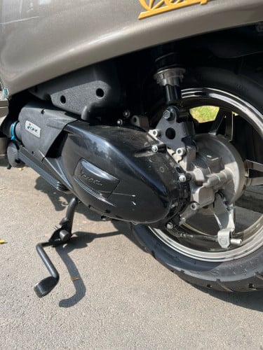 Vespa Sprint 125cc