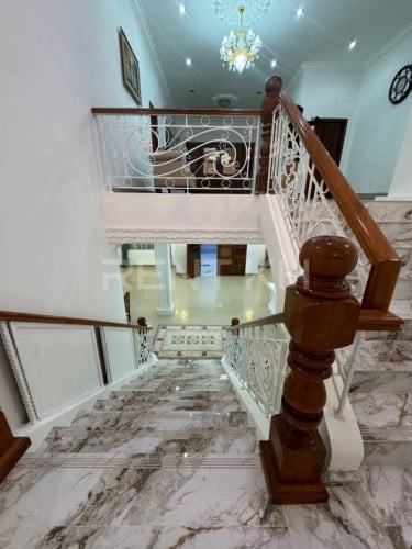 Villa for rent at Sensok