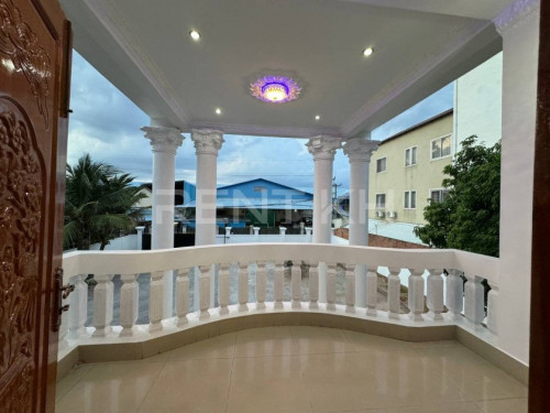 Villa for rent at Sensok