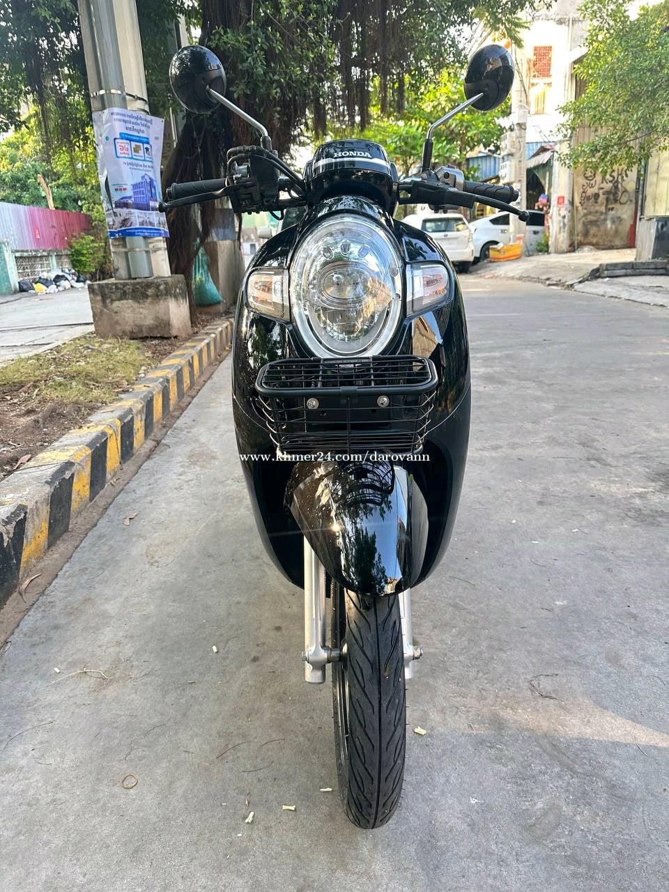 Scoopy I 2021