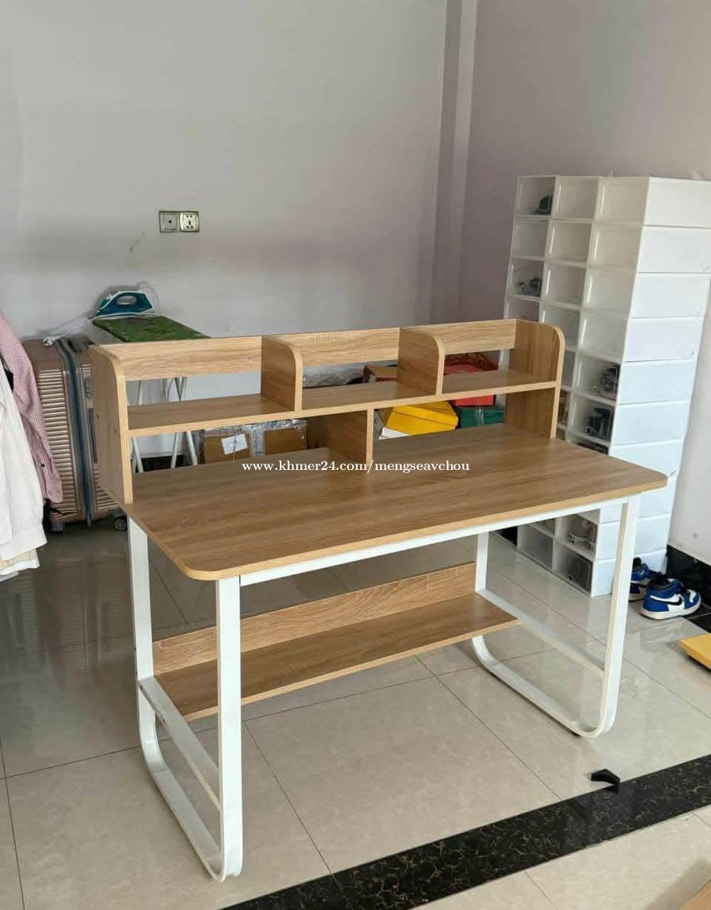 Table desk office new 100%