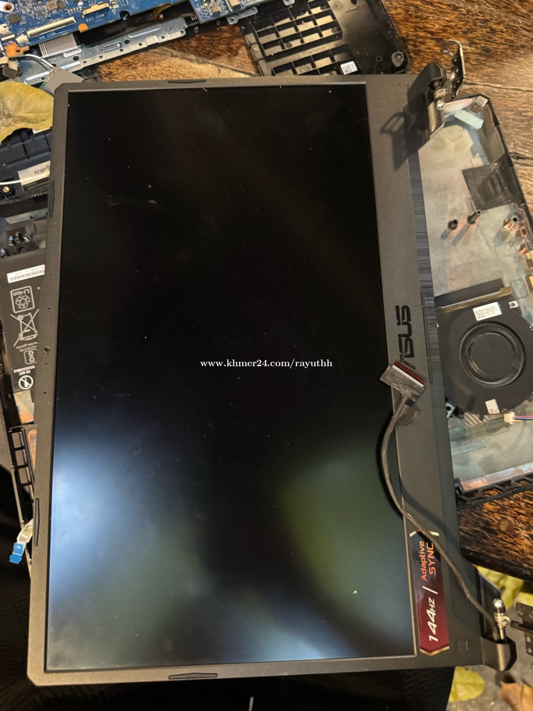 លក់គ្រឿងcomputerកាប់សាច់