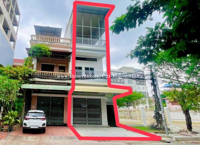 ๐ก Modern Flat for Rent | ็ฐไปฃๆๅฑๅบ็ง