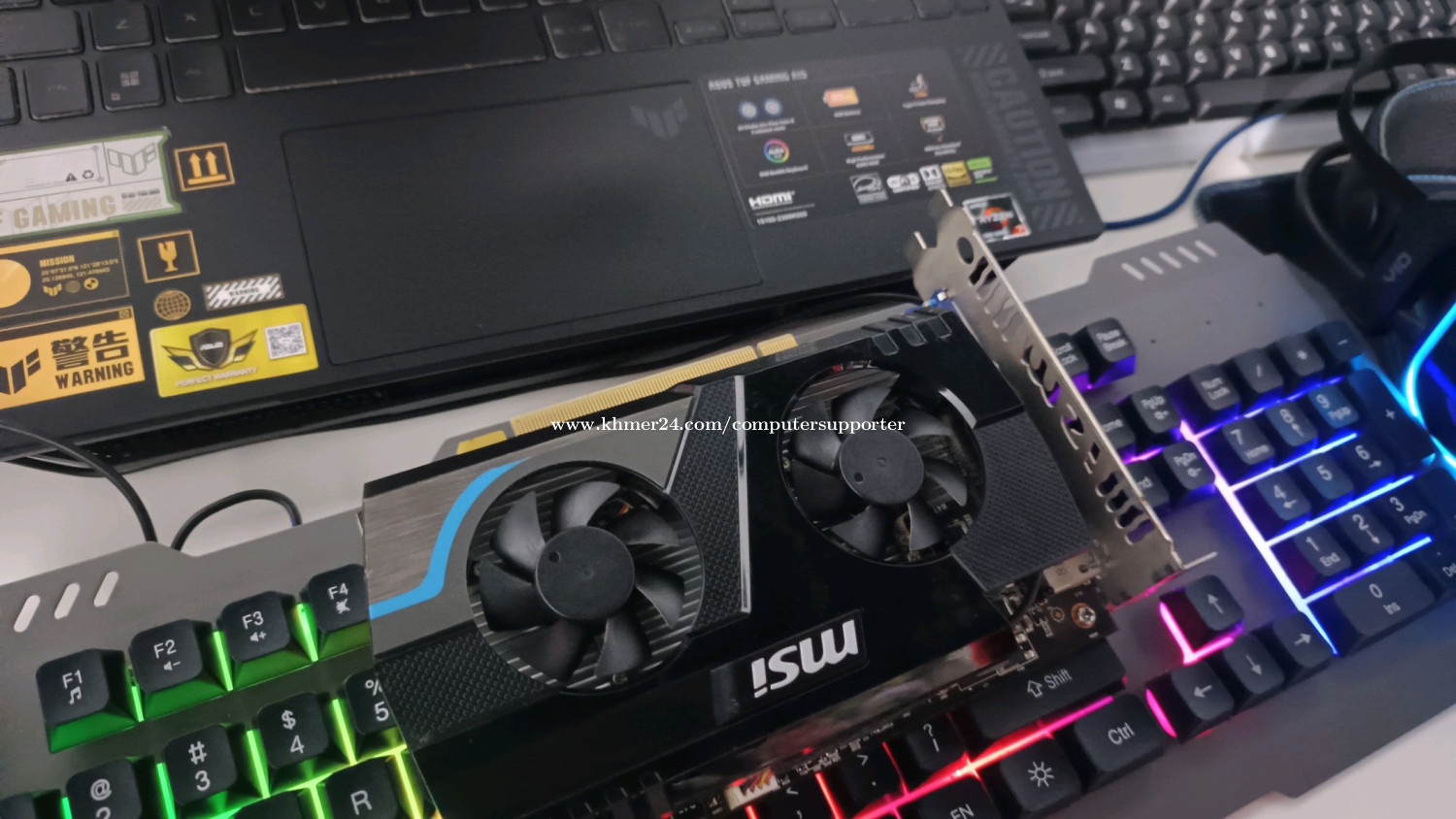 Cheap Gaming GPU AMD Radeon HD 7850 2GB – Working Perfect ,Use VGA ...