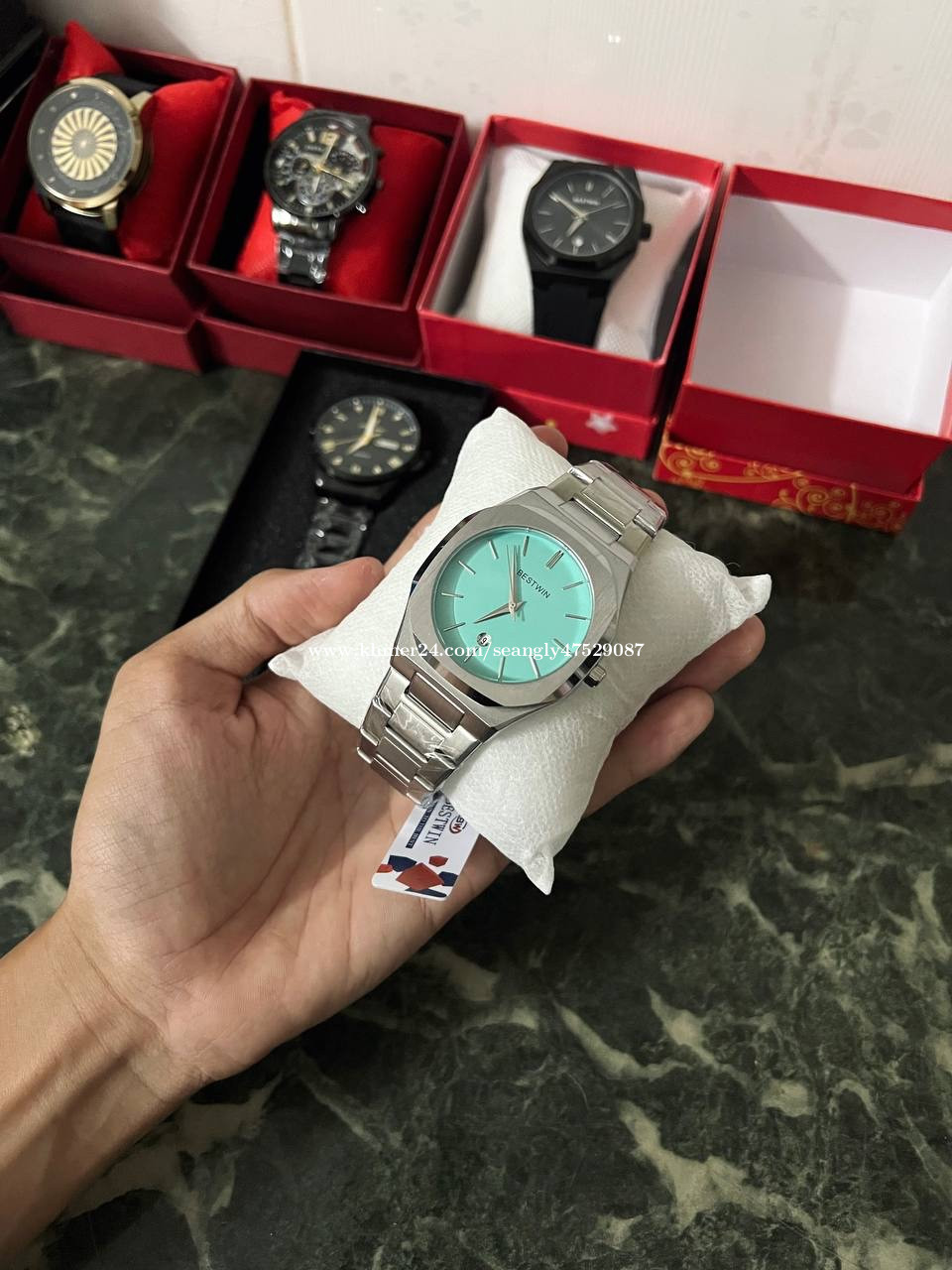 Model BEST WIN price $28.00 in Stueng Mean chey 3, Mean Chey, Phnom ...