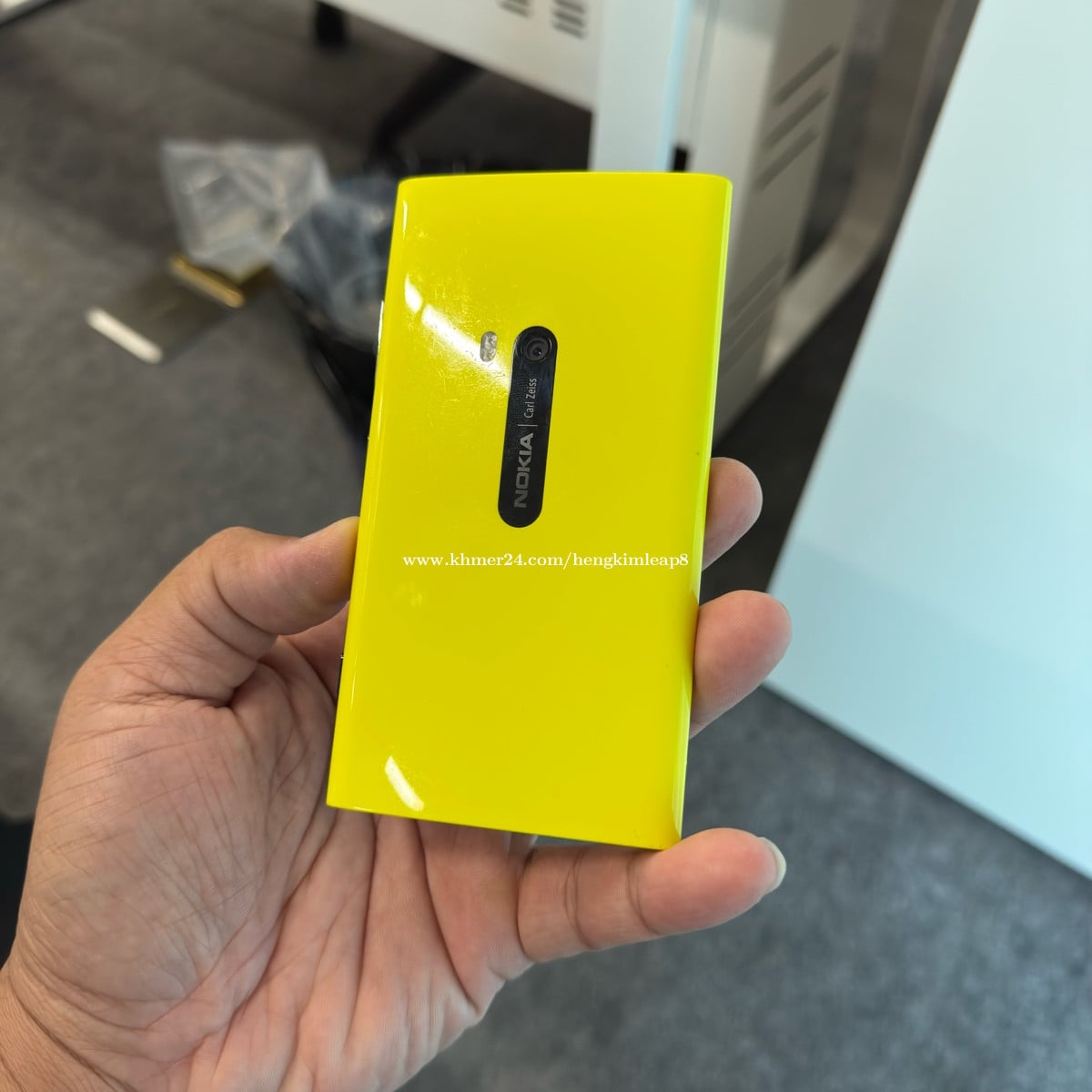 Nokia Lumia 920