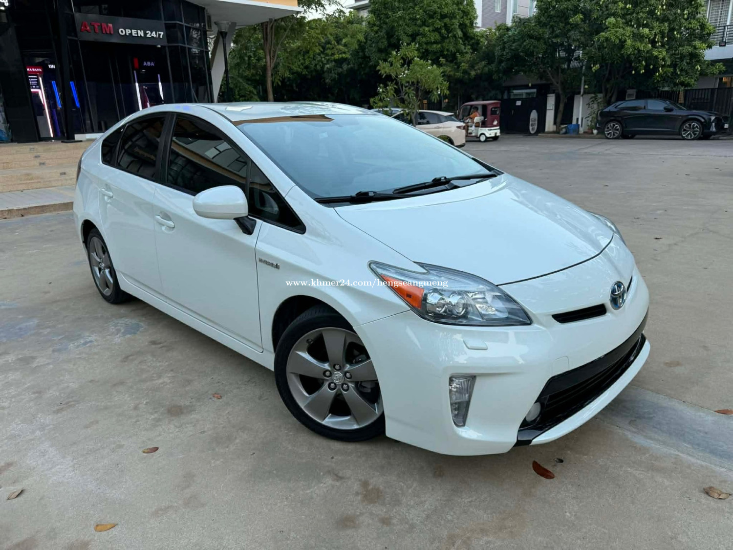 09 Prius For Salenull