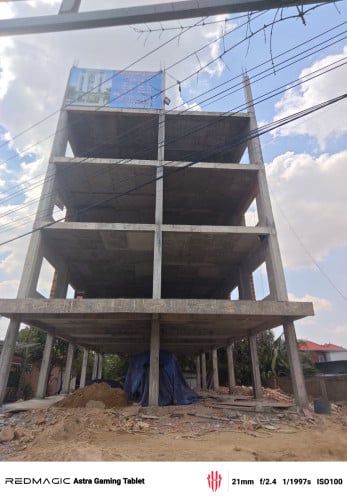 អាគារសម្រាប់ជួល