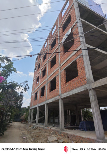 អាគារសម្រាប់ជួល