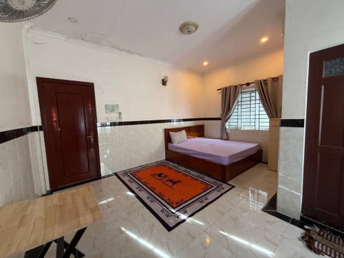 បន្ទប់ជួលក្រុងព្រះសីហនុ ទីតាំង ស្ពានអូពី